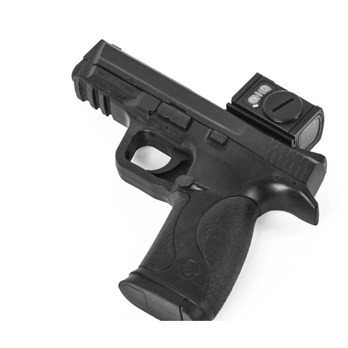 Aim-O Acro P-2 Red Dot - Black Aim-O Acro P-2 Red Dot - Black