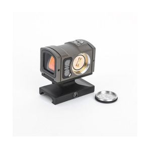 Aim-O  Acro P-2 Red Dot - DE