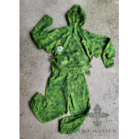 NSBL-25A Shaman - Green Suit 2XL