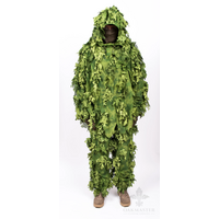 NSBL-25 Mid-density 3d (Green Suit) 2XL
