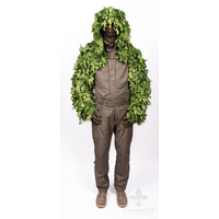 Viper (Green) High Density