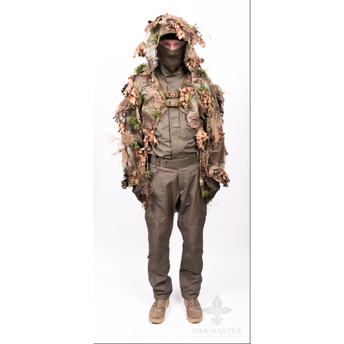 Oakmaster Custom Ghillies Cobra (Multicam) Winter Woodland Oakmaster Custom Ghillies Cobra (Multicam) Winter Woodland