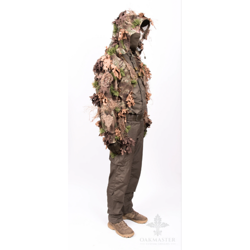 Oakmaster Custom Ghillies Cobra (Multicam) Winter Woodland Oakmaster Custom Ghillies Cobra (Multicam) Winter Woodland