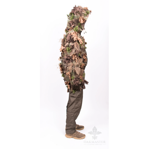 Oakmaster Custom Ghillies Cobra (Multicam) Winter Woodland Oakmaster Custom Ghillies Cobra (Multicam) Winter Woodland