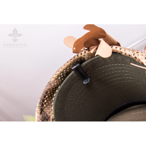 Oakmaster Custom Ghillies Cobra (Multicam) Winter Woodland Oakmaster Custom Ghillies Cobra (Multicam) Winter Woodland