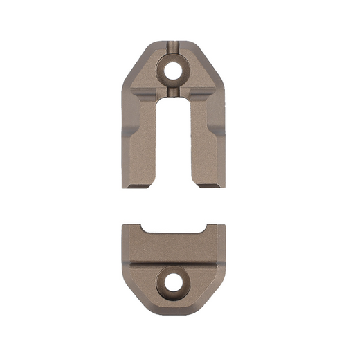 WADSN Switch M-LOK Mount Plates - DE