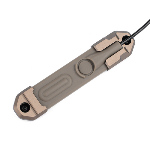 WADSN Switch M-LOK Mount Plates - DE