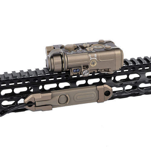WADSN Switch M-LOK Mount Plates - DE