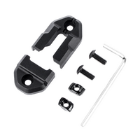 Switch M-LOK Mount Plates - Black