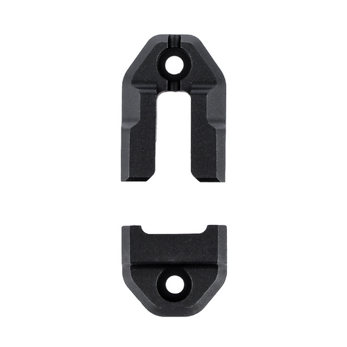 WADSN Switch M-LOK Mount Plates - Black