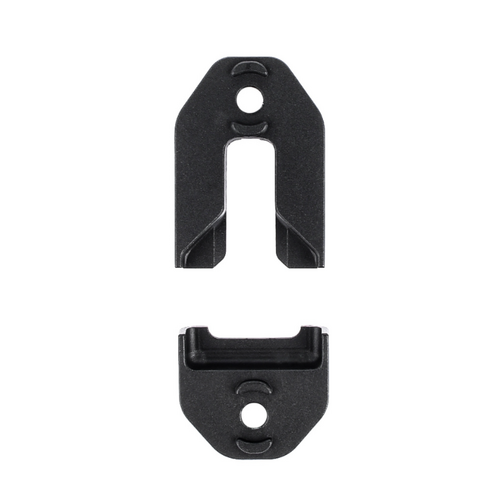 WADSN Switch M-LOK Mount Plates - Black