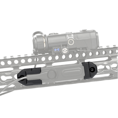 WADSN Switch M-LOK Mount Plates - Black