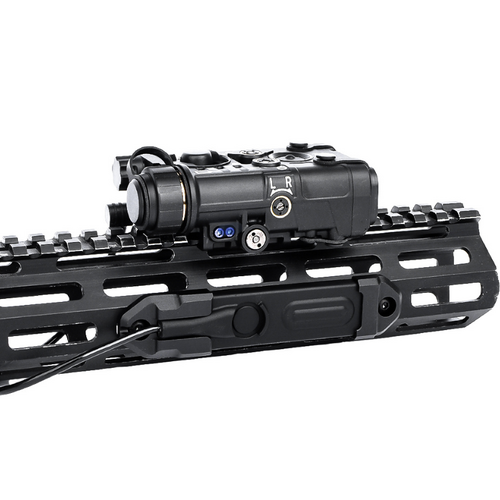 WADSN Switch M-LOK Mount Plates - Black