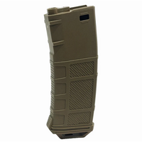 250 rounds Fast Feed Mid Cap Magazine - Type A - FDE