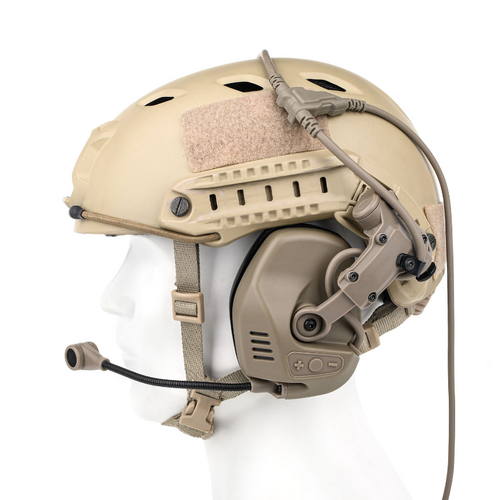 WADSN RAC Headset - OD WADSN RAC Headset - OD