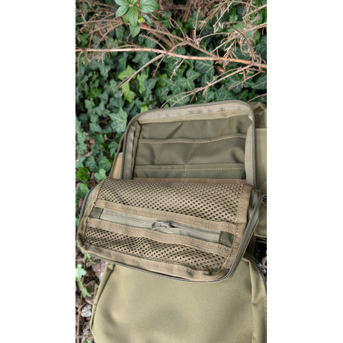 STALKER Modular Complete Chest Rig (Infrared Treated) STALKER Modular Complete Chest Rig (Infrared Treated)