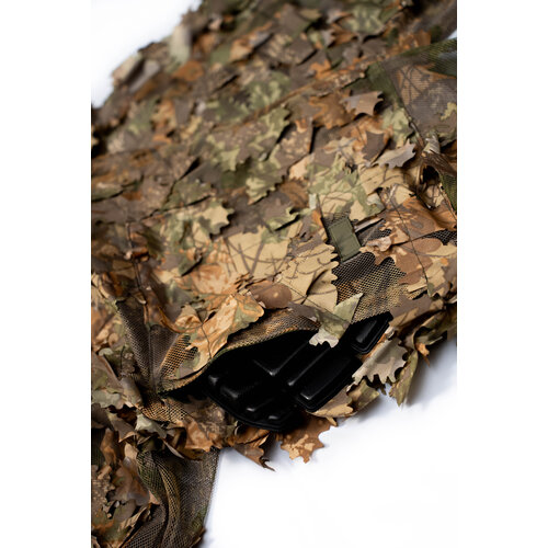 STALKER Brown Oak Combat Pants - XXL