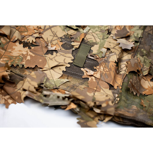 STALKER Brown Oak Combat Pants - M