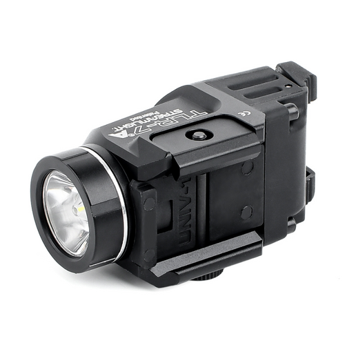 WADSN T-7 A Gun Light - Black -Logo WADSN T-7 A Gun Light - Black -Logo