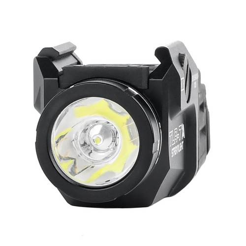 WADSN T-7 A Gun Light - Black -Logo WADSN T-7 A Gun Light - Black -Logo