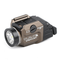 T-7 A Gun Light - DE -Logo