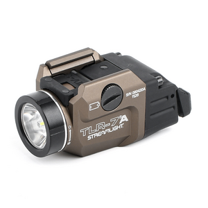 WADSN T-7 A Gun Light - DE -Logo