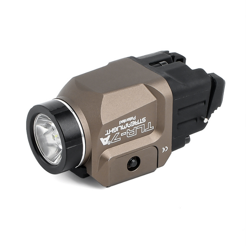 WADSN T-7 A Gun Light - DE -Logo WADSN T-7 A Gun Light - DE -Logo