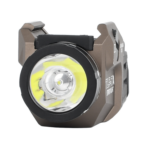 WADSN T-7 A Gun Light - DE -Logo WADSN T-7 A Gun Light - DE -Logo