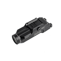 T-9 Gun Light - BLACK - (LOGO)