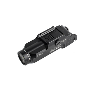 WADSN T-9 Gun Light - BLACK - (LOGO)