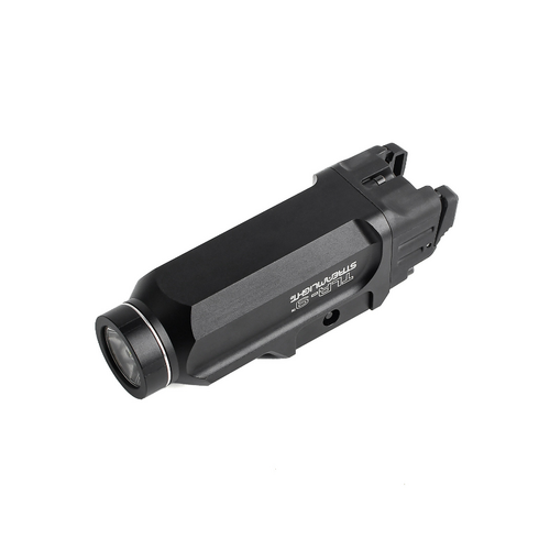 WADSN T-9 Gun Light - BLACK - (LOGO) WADSN T-9 Gun Light - BLACK - (LOGO)