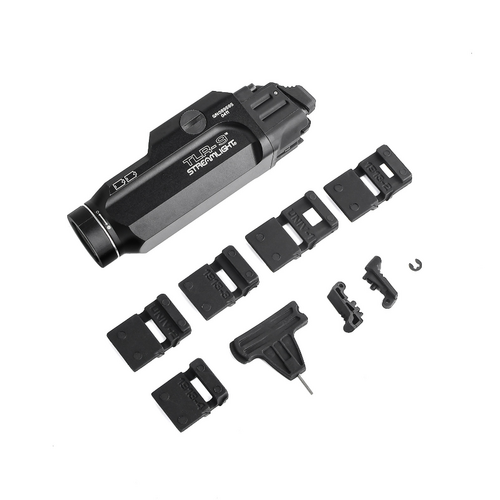 WADSN T-9 Gun Light - BLACK - (LOGO) WADSN T-9 Gun Light - BLACK - (LOGO)