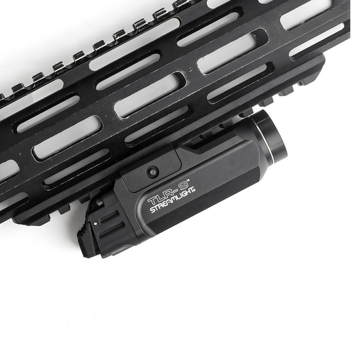 WADSN T-9 Gun Light - BLACK - (LOGO) WADSN T-9 Gun Light - BLACK - (LOGO)