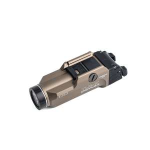 WADSN T-9 Gun Light - DE - (LOGO)