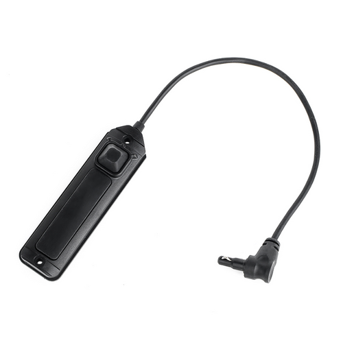 WADSN T RM 1 Rail Mounted Tacticial Ligting System - Black (LOGO) WADSN T RM 1 Rail Mounted Tacticial Ligting System - Black (LOGO)