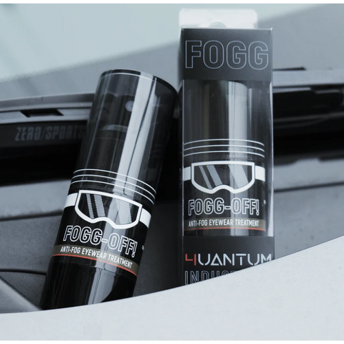 4UAD Fogg-Off! Anti-Fog Spray 4UAD Fogg-Off! Anti-Fog Spray