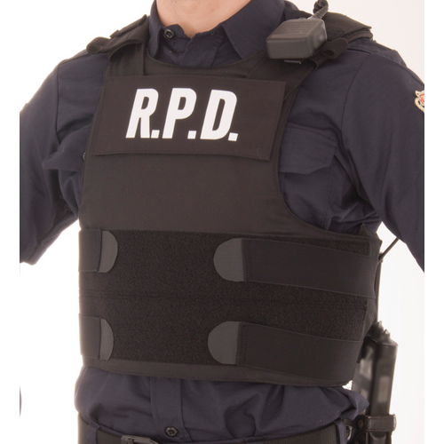 Capcom biohazard/resident evil Resident Evil 2 RPD Soft Armor Vest