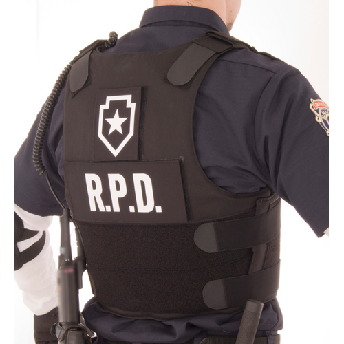 Capcom biohazard/resident evil Resident Evil 2 RPD Soft Armor Vest
