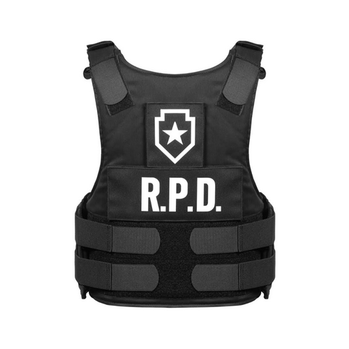 Capcom biohazard/resident evil Resident Evil 2 RPD Soft Armor Vest