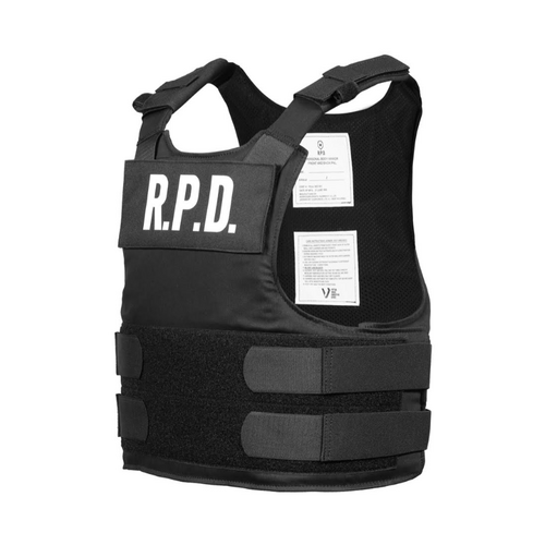 Capcom biohazard/resident evil Resident Evil 2 RPD Soft Armor Vest