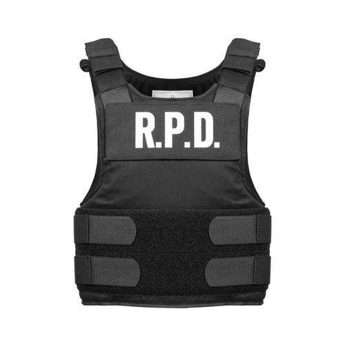 Capcom biohazard/resident evil Resident Evil 2 RPD Soft Armor Vest