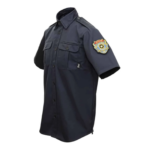 Capcom biohazard/resident evil Resident Evil 2 R.P.D Official Uniform Set - Size - L