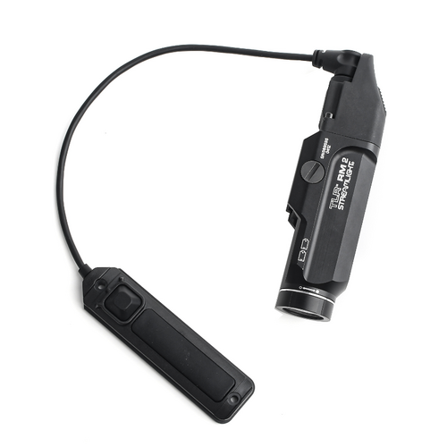 WADSN T RM 2 Rail Mounted Tactical Lighting System - BLACK WADSN T RM 2 Rail Mounted Tactical Lighting System - BLACK