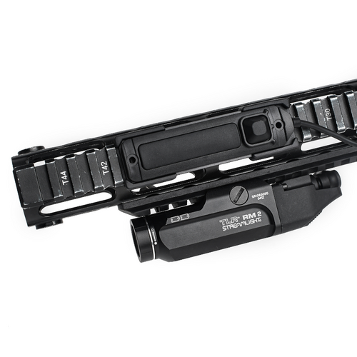 WADSN T RM 2 Rail Mounted Tactical Lighting System - BLACK WADSN T RM 2 Rail Mounted Tactical Lighting System - BLACK