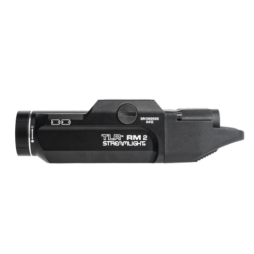 WADSN T RM 2 Rail Mounted Tactical Lighting System - BLACK WADSN T RM 2 Rail Mounted Tactical Lighting System - BLACK