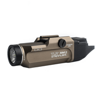 T RM 2 Rail Mounted Tactical Lighting System - DE