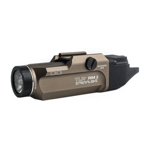 WADSN T RM 2 Rail Mounted Tactical Lighting System - DE WADSN T RM 2 Rail Mounted Tactical Lighting System - DE