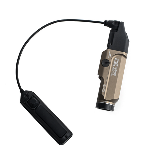 WADSN T RM 2 Rail Mounted Tactical Lighting System - DE WADSN T RM 2 Rail Mounted Tactical Lighting System - DE