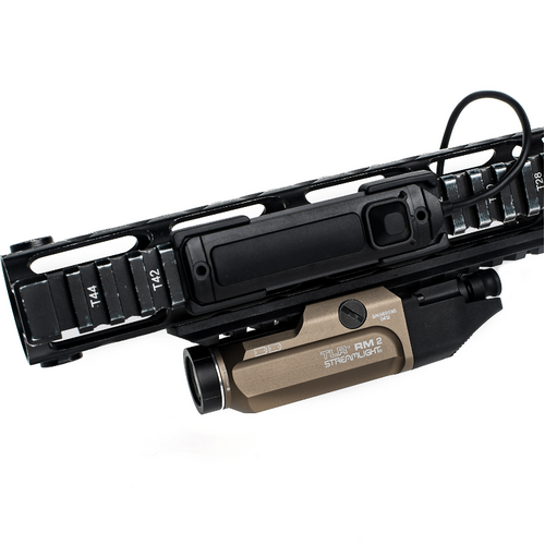 WADSN T RM 2 Rail Mounted Tactical Lighting System - DE WADSN T RM 2 Rail Mounted Tactical Lighting System - DE