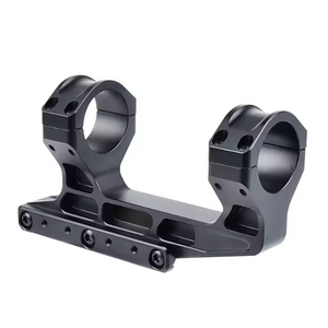 WADSN Fast LPVO Scope Mount-BK-LOGO WADSN Fast LPVO Scope Mount-BK-LOGO
